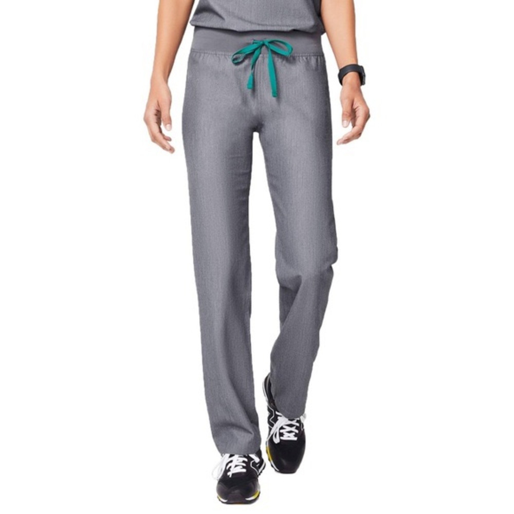 FIGS Livingston scrub pants size M